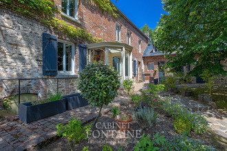 achat maison lachapelle-aux-pots 60650