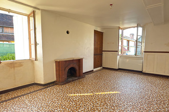 achat maison lachapelle-aux-pots 60650