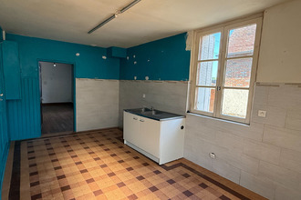 achat maison lachapelle-aux-pots 60650