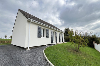 achat maison lachapelle-aux-pots 60650