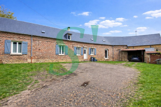 achat maison lachapelle-aux-pots 60650