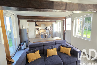 achat maison lachapelle-aux-pots 60650