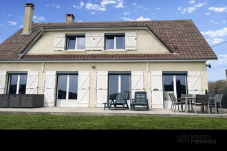 achat maison lachapelle-aux-pots 60650