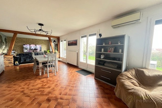 achat maison lachapelle-aux-pots 60650