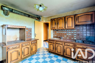 achat maison lachapelle-aux-pots 60650