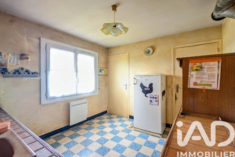 achat maison lachapelle-aux-pots 60650