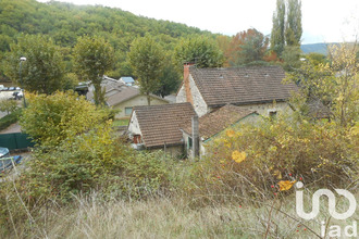 achat maison lachapelle-auzac 46200