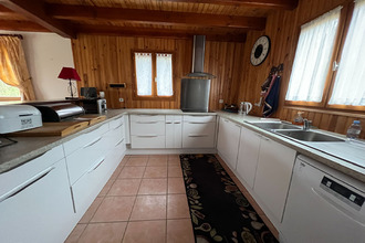 achat maison lachapelle-auzac 46200