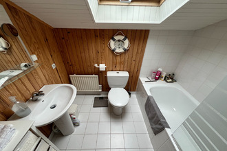 achat maison lachapelle-auzac 46200