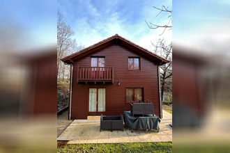 achat maison lachapelle-auzac 46200