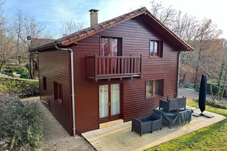 achat maison lachapelle-auzac 46200