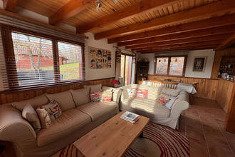 achat maison lachapelle-auzac 46200