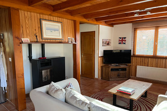 achat maison lachapelle-auzac 46200