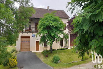 achat maison lachapelle-auzac 46200