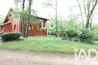 achat maison lachapelle-auzac 46200