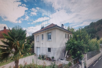 achat maison lachapelle-auzac 46200
