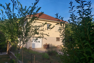 achat maison lachapelle-auzac 46200
