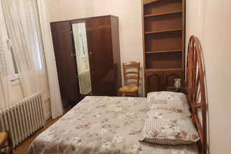 achat maison lachapelle-auzac 46200