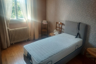 achat maison lachapelle-auzac 46200