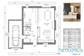 achat maison lachapelle-en-blaisy 52330