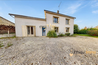 achat maison lachapelle-en-blaisy 52330