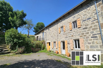 achat maison lachapelle-graillouse 07470