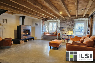 achat maison lachapelle-graillouse 07470