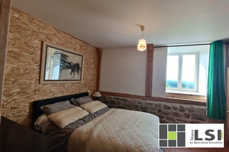 achat maison lachapelle-graillouse 07470