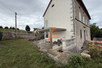 achat maison lachapelle-graillouse 07470