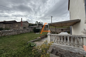 achat maison lachapelle-graillouse 07470