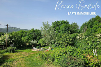 achat maison lachapelle-graillouse 07470