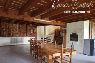 achat maison lachapelle-graillouse 07470