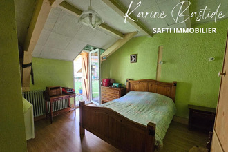 achat maison lachapelle-graillouse 07470