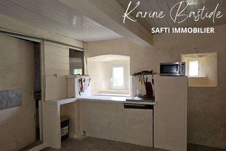 achat maison lachapelle-graillouse 07470