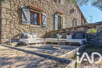 achat maison lachapelle-sous-aubenas 07200