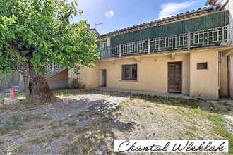 achat maison lachapelle-sous-aubenas 07200