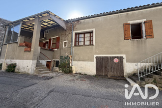 achat maison lachapelle-sous-aubenas 07200
