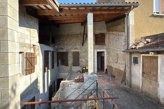 achat maison lachapelle-sous-aubenas 07200