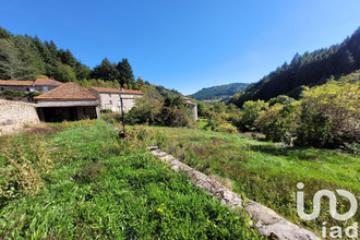 achat maison lachapelle-sous-chaneac 07310