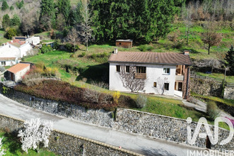 achat maison lachapelle-sous-chaneac 07310