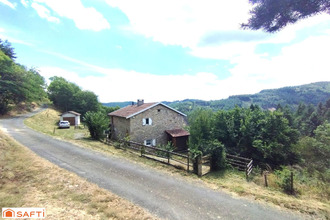 achat maison lachapelle-sous-chaneac 07310