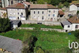 achat maison lachapelle-sous-chaneac 07310