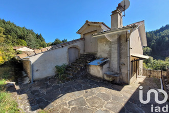 achat maison lachapelle-sous-chaneac 07310