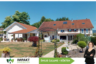 achat maison lachapelle-sous-chaux 90300