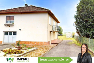 achat maison lachapelle-sous-chaux 90300