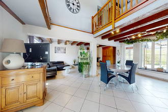 achat maison lachapelle-sous-chaux 90300