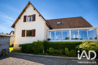 achat maison lachapelle-st-pierre 60730