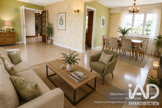 achat maison lachapelle-st-pierre 60730