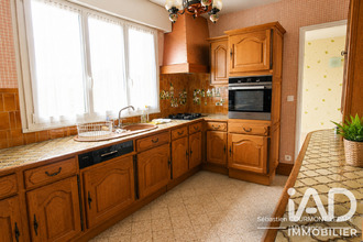 achat maison lachapelle-st-pierre 60730