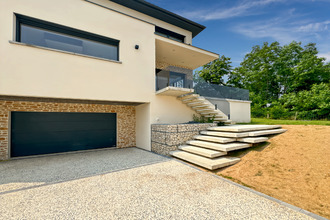 achat maison lachassagne 69480